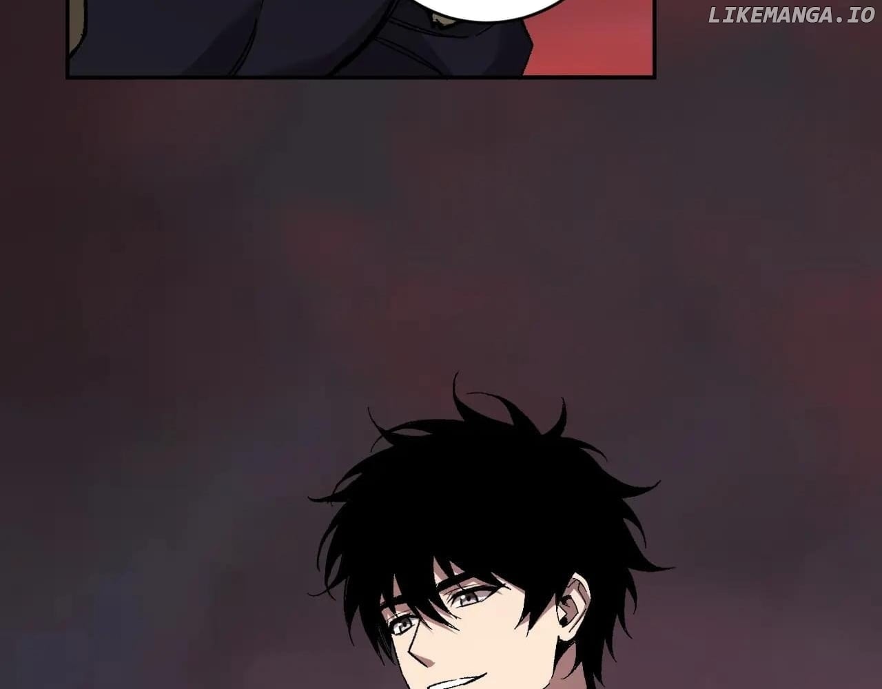Doomsday for All: Me, Virus Monarch Chapter 71 - page 46